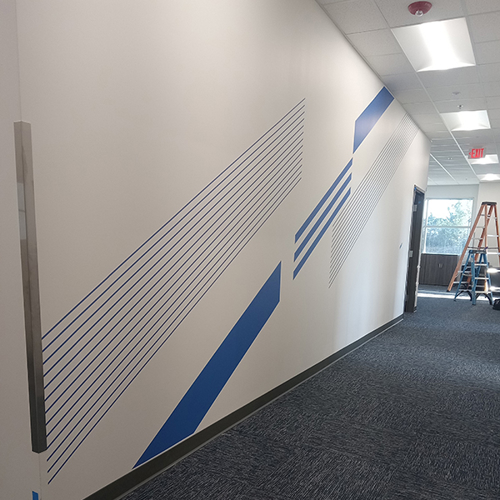 Window & Wall Graphics